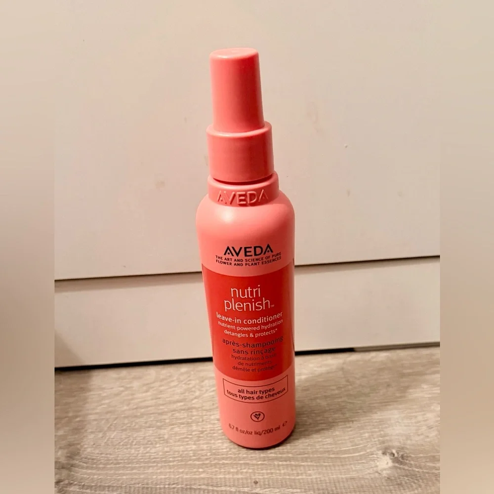 Aveda Nutri Plenish Leave in Conditioner